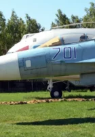Sukhoi Su-35 Flanker