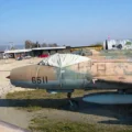 Sukhoi Su-7