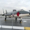 Supermarine Scimitar F.1