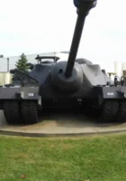 T-28 Erittäin raskas säiliö