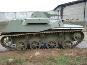 T-30 - Photos & Video