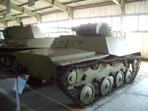 T-40S tartály - Fotók & videó