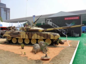 T-72B - Foto's en video