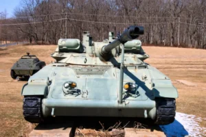 T-92 Light Tank - Photos & Video