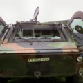 TPz 1 Fuchs Pioniergruppen