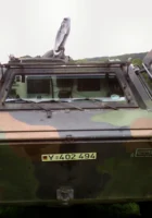 TPz 1 Fuchs Pioniergruppen