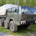 Tatra 813 Kolos