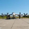 Tupolev Tir-95MS Bjørn