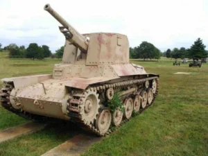 Type 1 Ho-Ni - Photos & Video