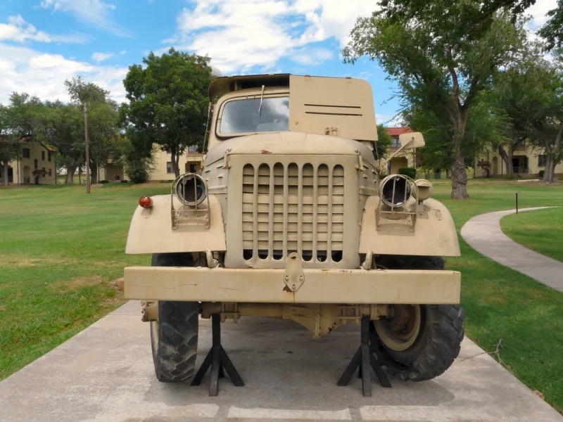 Type 63 130mm on NJ 230 Truck 05