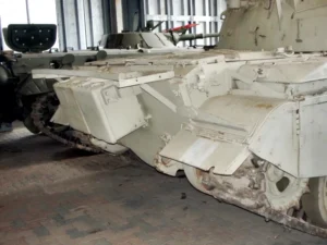Type 69 (Iraqi) - Photos & Video