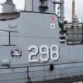 USS Lionfish