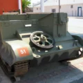 Universal Carrier T-16
