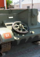 Univerzální nosič T-16