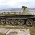 WZT-1 ARV