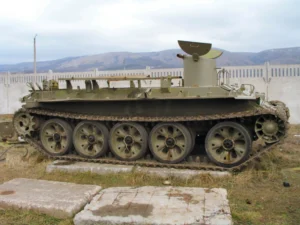WZT-1 ARV - 照片和视频