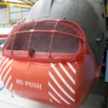 Westland SAR Wessex
