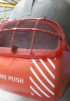 Westland SAR Wessex