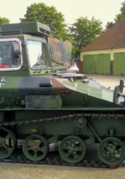 ヴィーゼル 1 ファーシュレ