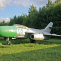 Svítilna Jak-25