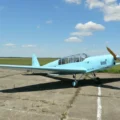 Zlin XII