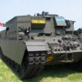 Centurion ARV