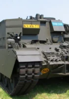 Centurion ARV