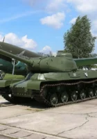 IS-2