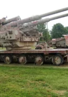 128mm FlaK 40 ツヴィリング