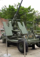 40mm Bofors
