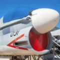 A-7B Corsair II