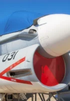 A-7B コルセアII
