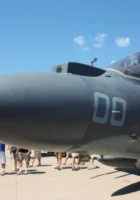 AV-8B Χάριερ ΙΙ Συν