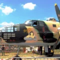 Б-25Дж Мичъл