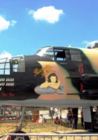 B-25J Mitchell