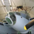 Б-35 Комар