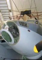 B-35 モスキート