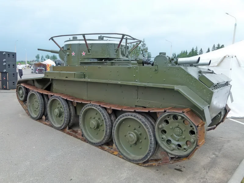 BT-7 005