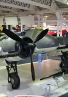 ボーファイター