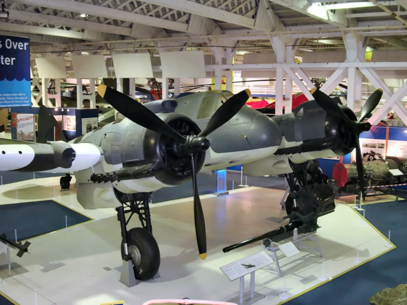 Beaufighter (beaufighter)