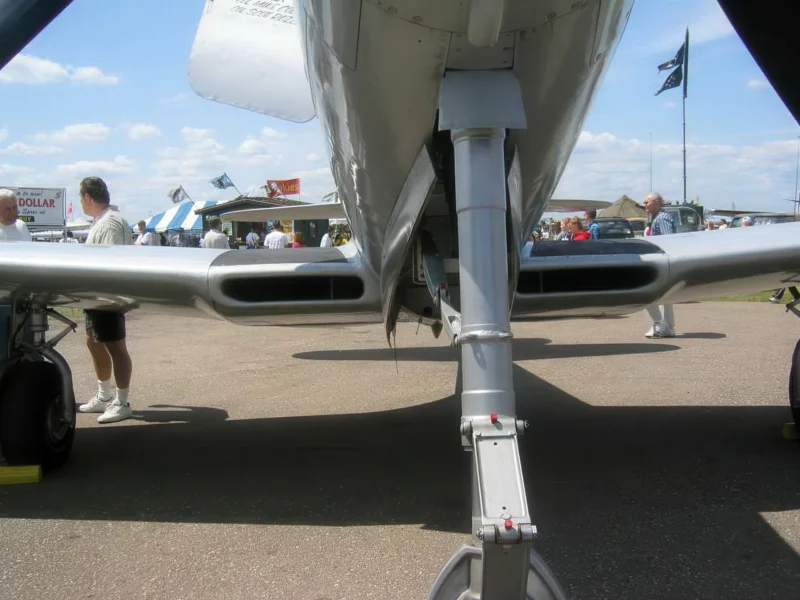 Bell P-63 King Cobra 08