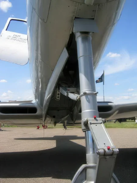 Bell P-63 King Cobra 09