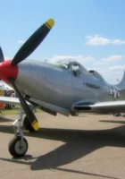 Bell P-63 Konge Cobra