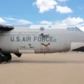 Boing NB-52A Stratofortress