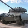 Centurion Mk.5