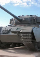 センチュリオン Mk.5