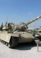 Centurion Shot Kal Dalet