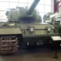Conqueror Mk.1