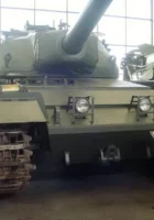 Κατακτητής Mk.1