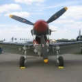 Curtiss P-40